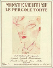 Pergole Torte 1999  Montevertine