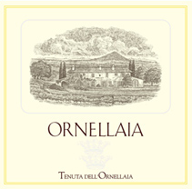 Masseto 2000  Tenuta dell'Ornellaia